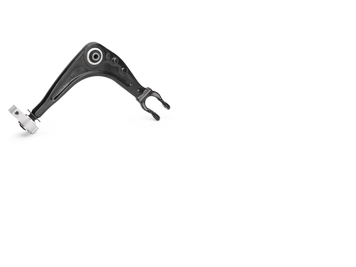 BASTIDOR SUSPENSION CITROEN PEUGEOT 407 C5 DERECHO [RTS]