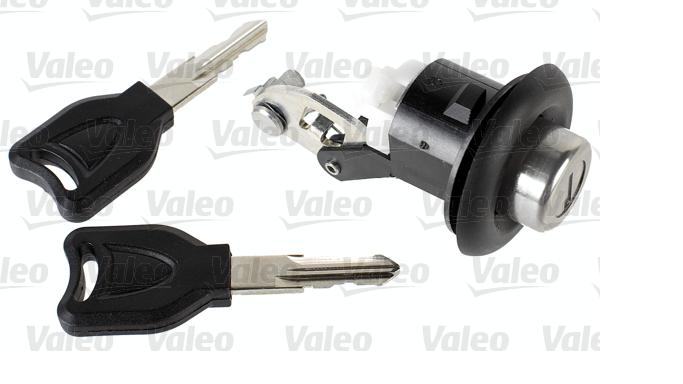 CILINDRO BAUL RENAULT LOGAN SANDERO DUSTER VALEO [VALEO]