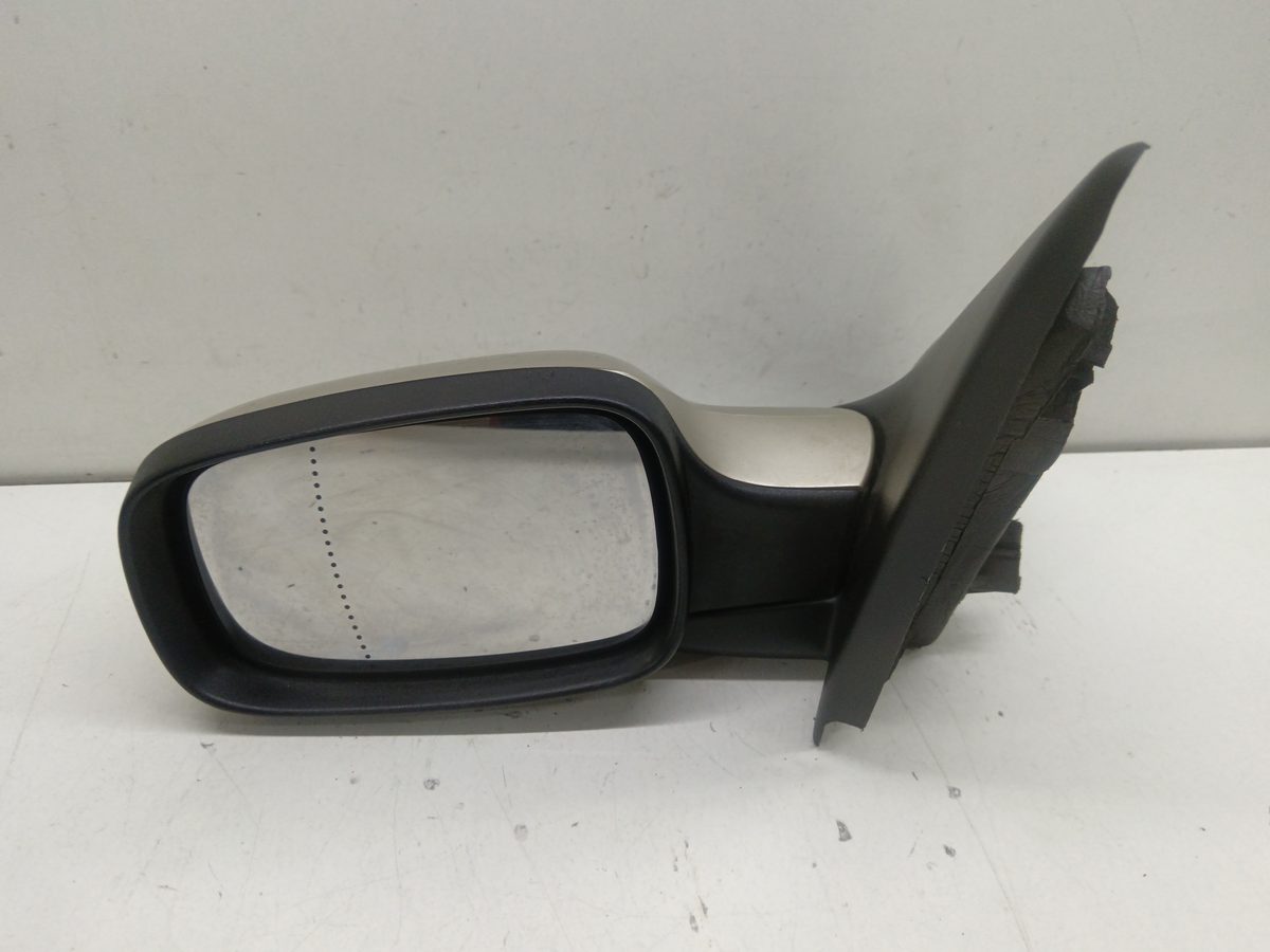 Espejo Retrovisor Izquierdo Renault Megane Ii Classic Berlina 2003-2010 12353060