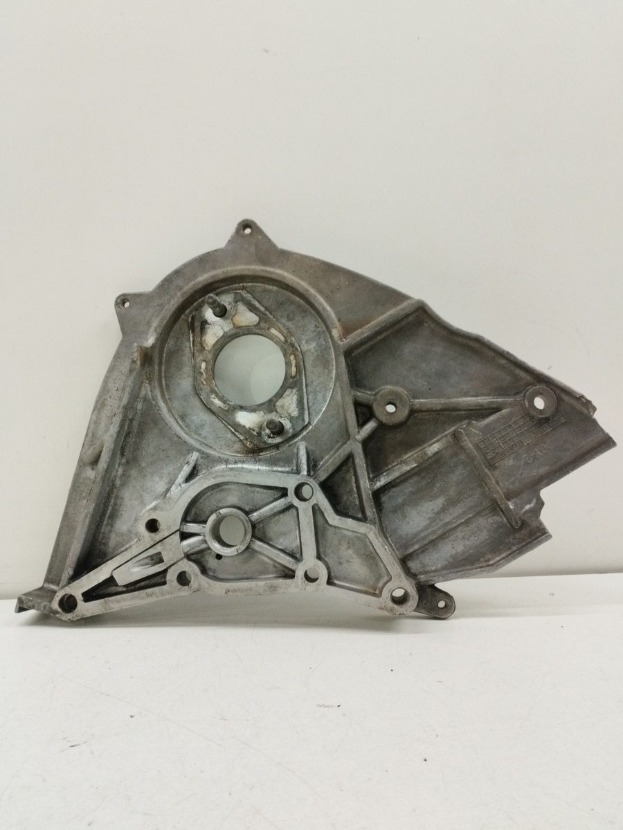 Soporte Bomba Inyeccion Hyundai H 1 1999-2007 2.5 Turbodiesel 2.5L 73kW