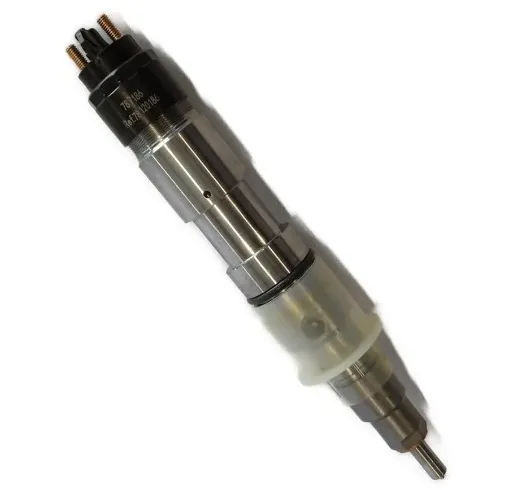 INYECTOR COMMON RAIL VW – MAN TGS/TGX