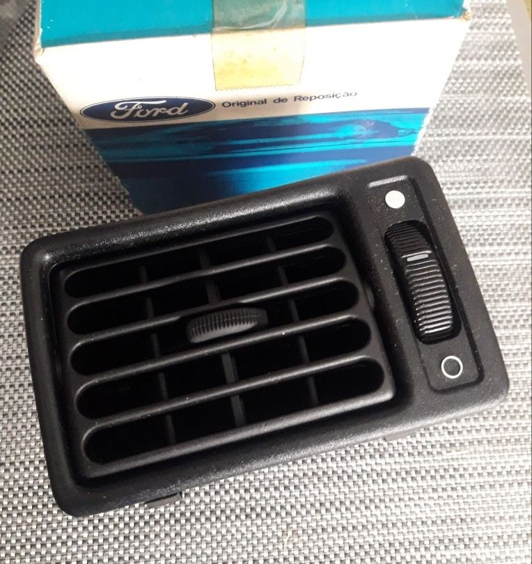 Difusor De Aire Ford Escort 87 92