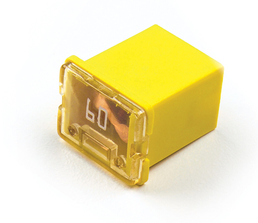 Fusible Hembra Tipo Japonés 60A