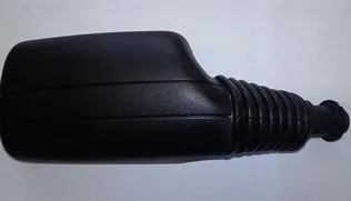 Espejo retrovisor exterior derecho manual sin base