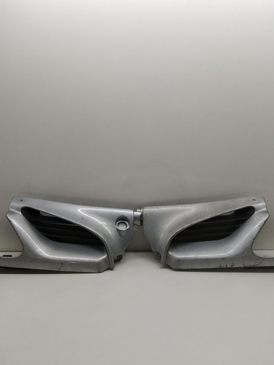 Careta Renault Megane I Classic (LA0) 1996-2001 Diesel 7700834200