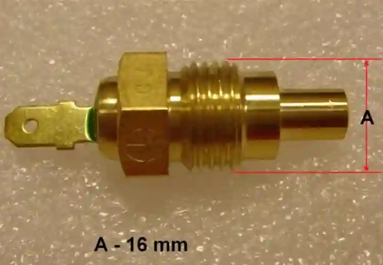BULBO TEMPERATURA TOYOTA