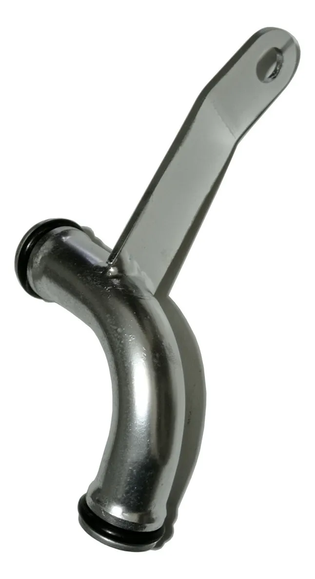 Tubo de agua de refrigeración a tapa de cilindros