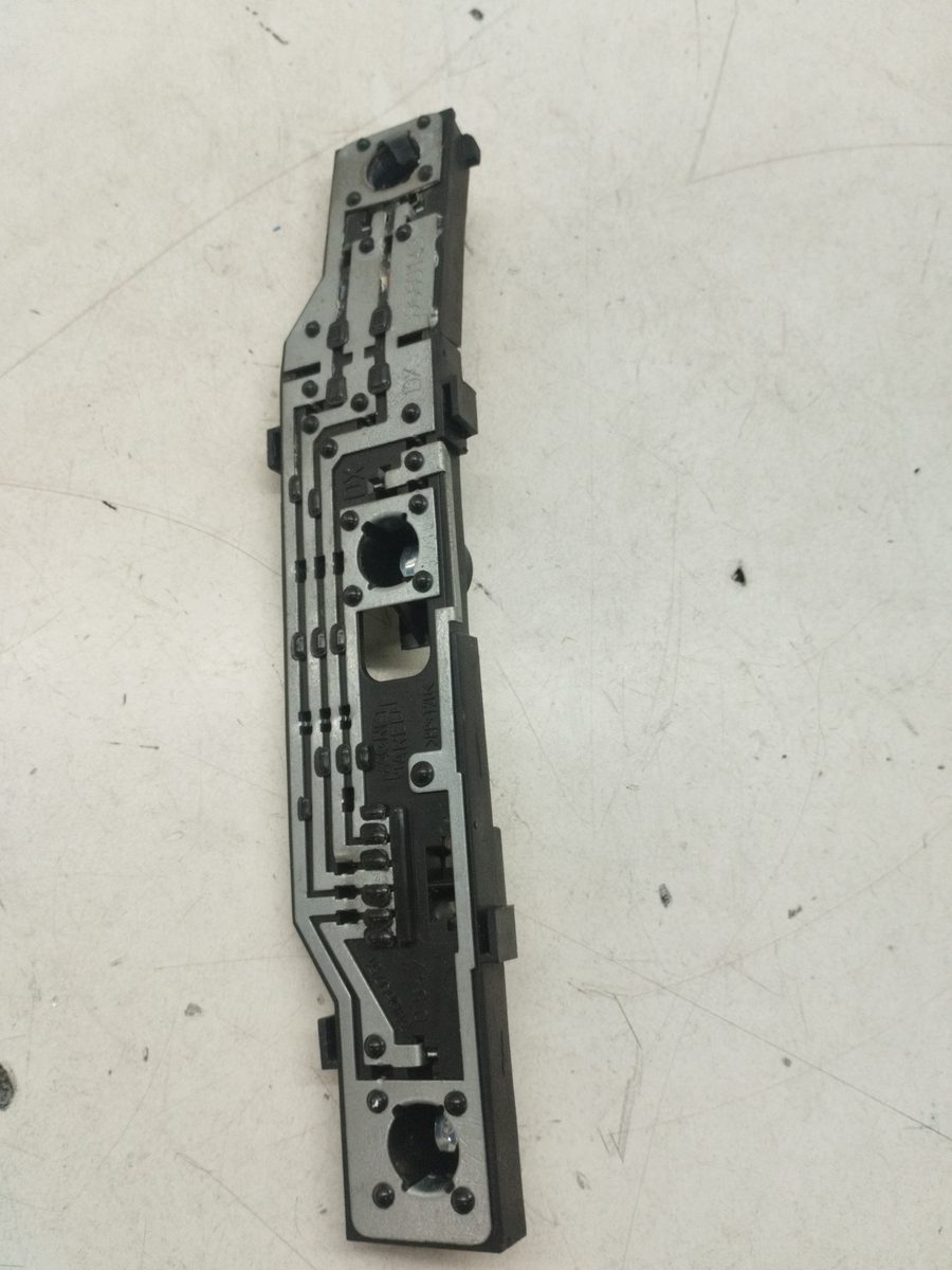 Porta Lampara Trasero Izquierdo Fiat Seicento (187) 1998-2002 Sound 39660143