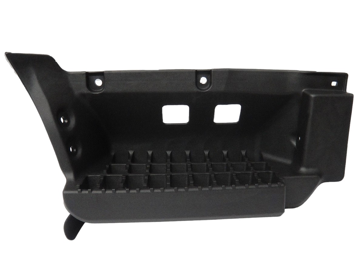 ESTRIBO DERECHO JAC CAMION 1035/1040 2019/