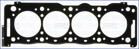 JUNTA TAPA DE CILINDROS CITROEN/PEUGEOT 406/605 2.1D 1,67MM