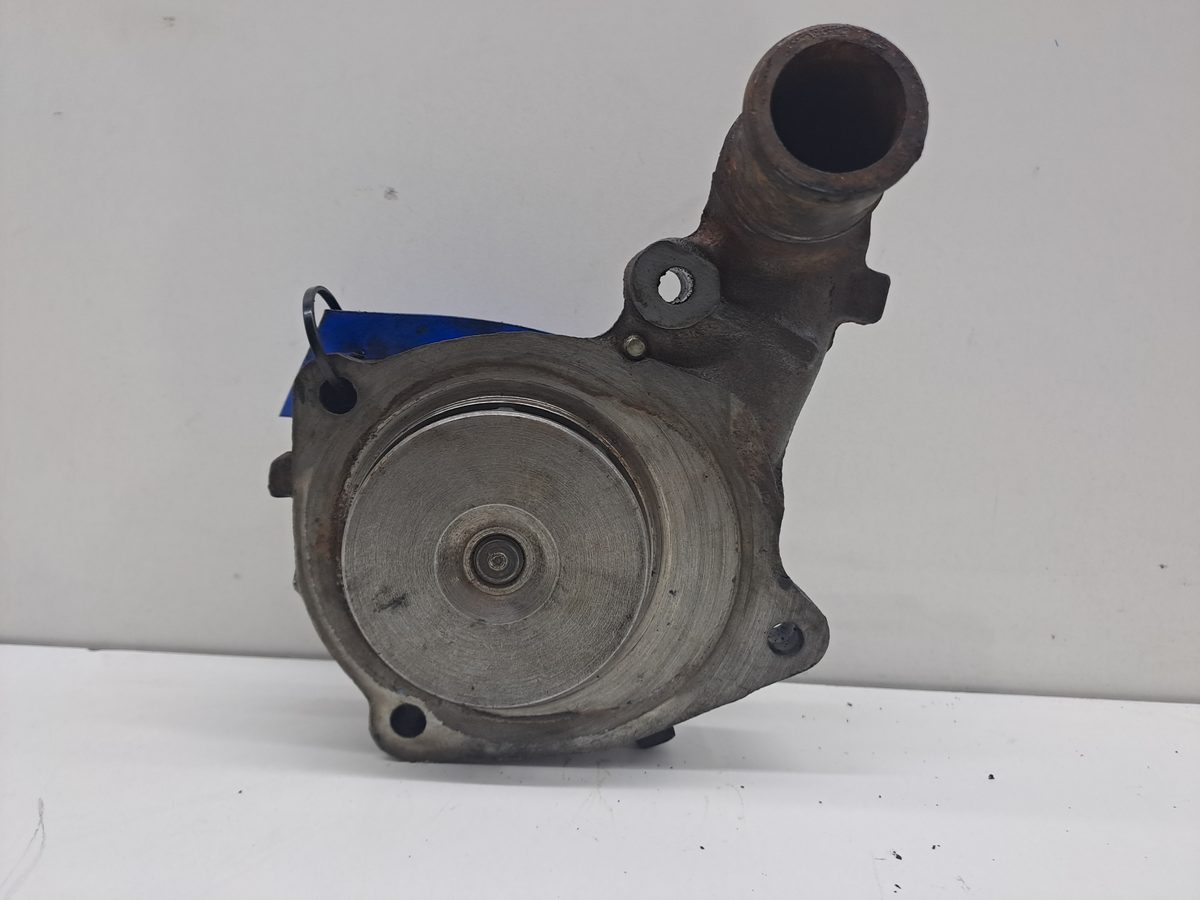 Bomba Agua Ford Fiesta Berlina (DX) 1999-2002 1.8 TDDI Turbodiesel CAT 96FF8505AA