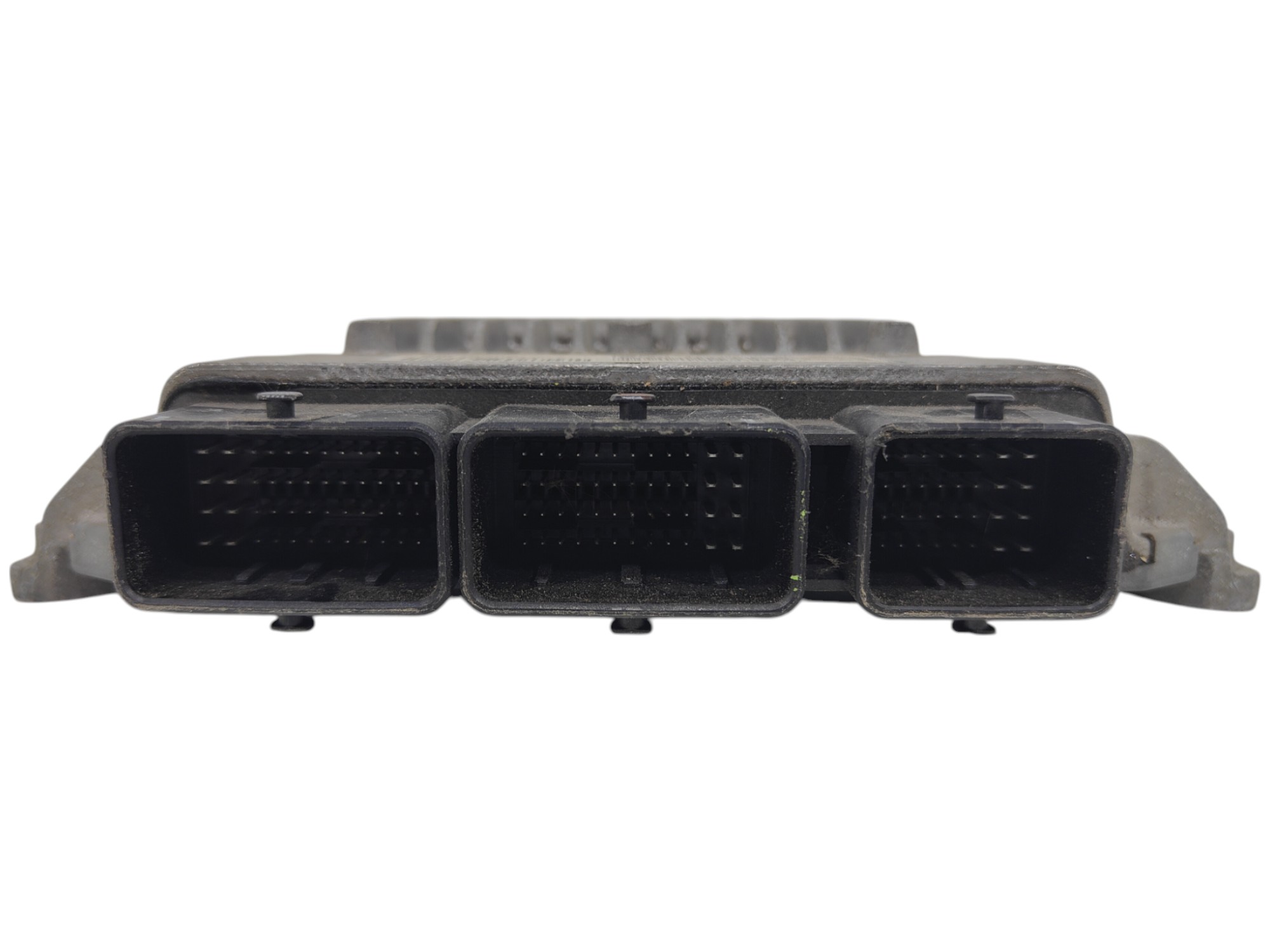 ECU de motor Peugeot Citroen 2.0 16V HDI , Ref: 8242-K3B4
