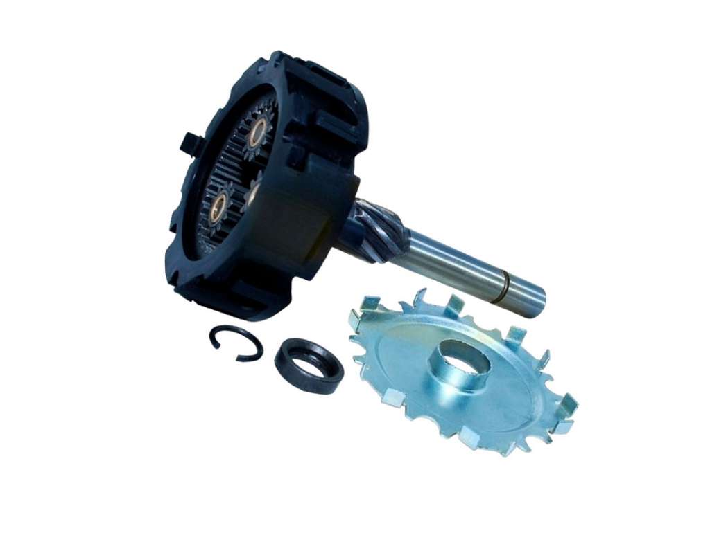 REDUCTOR ARRANQUE HY HB20 1.0 21/../I20/KIA RIO 1.0