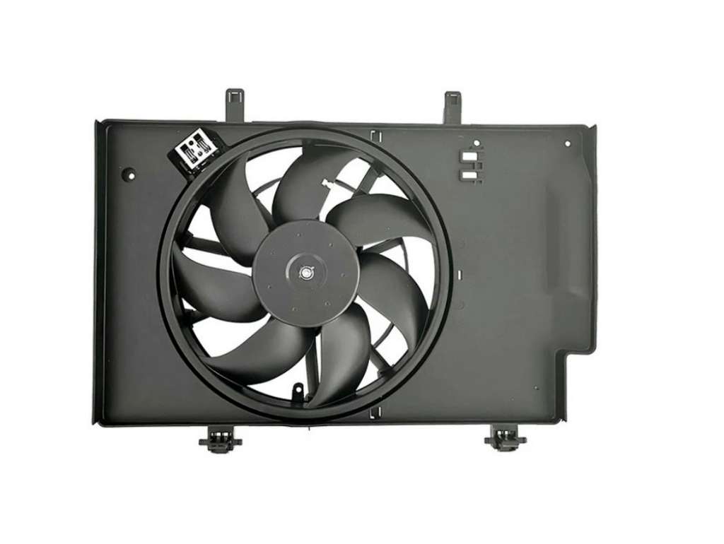 ELECTRO VENTILADOR FO ECOSPORT 1.6/2.0 12/21