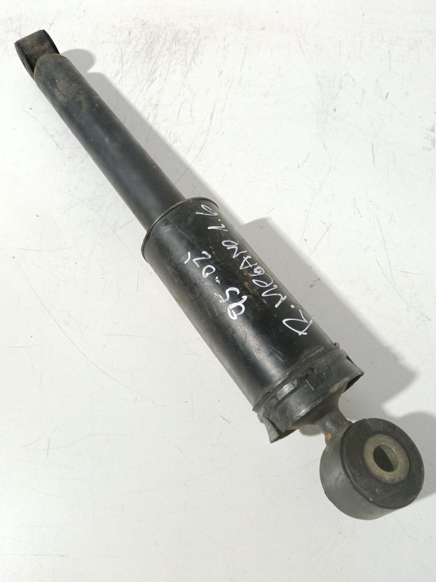 Amortiguador Trasero Der/Izq Renault Megane I Classic (LA0) 1996-2001 7700419235