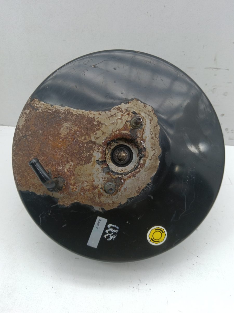 Servofreno Mitsubishi L 200 (K60T) 1996-1999 2.5 Diesel 2.5L 55kW 0810A27706