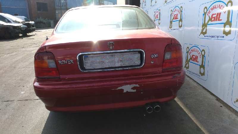 Amortiguador Delantero Derecho MG Rover Serie 600 (RH) 1993-2000 620 Si 22103148R026