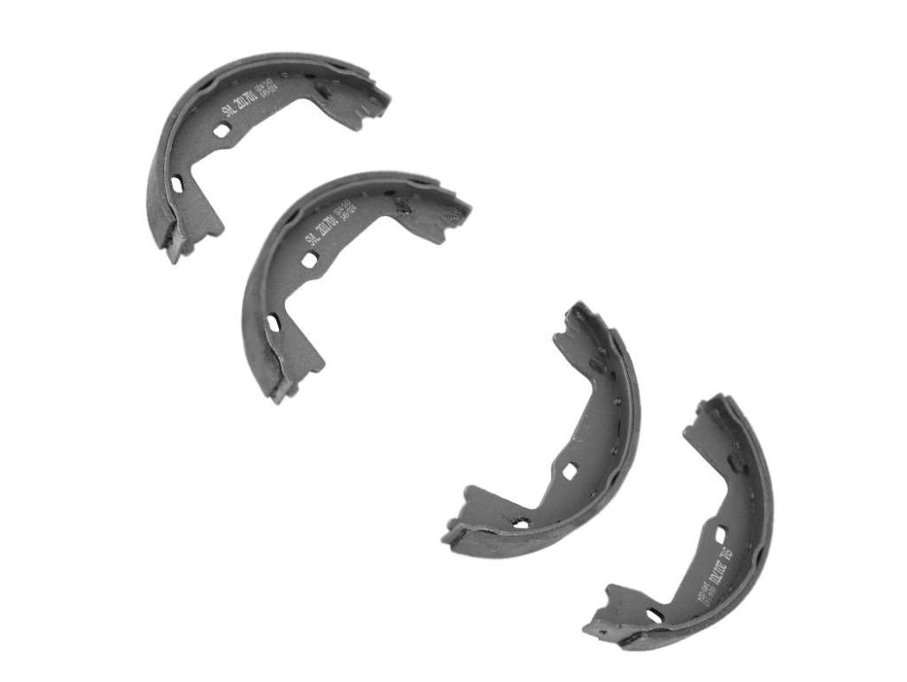 PATIN FRENO GM ASTRA/ZAFIRA/VECTRA 92/98 JGO