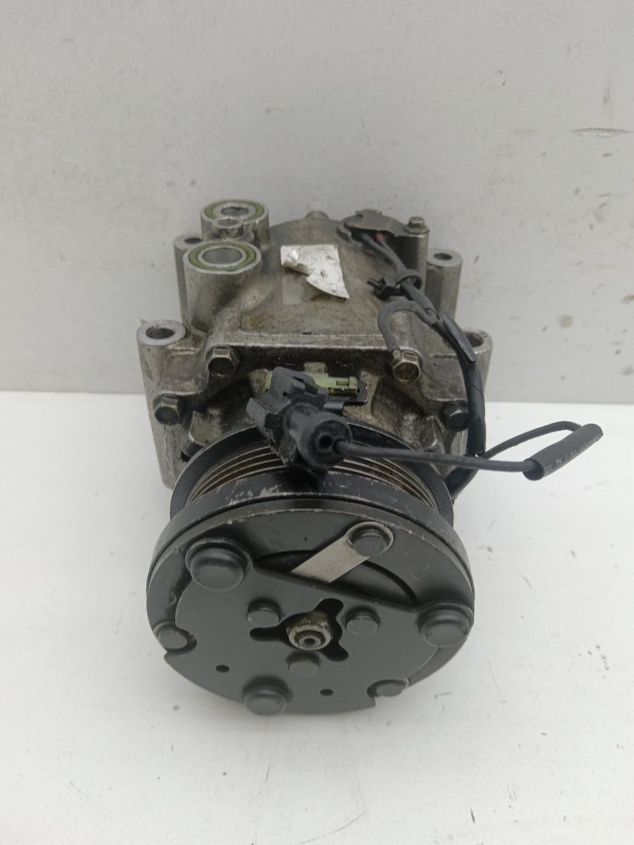 Compresor Aire Acondicionado Ford Focus Berlina (CAK) 1998-2004 1.8 TDDI Turbodiesel CAT