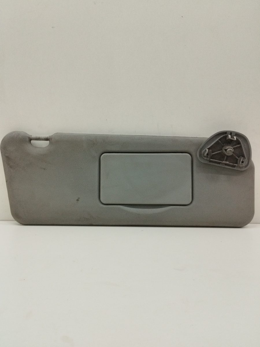 Juego De Parasoles Chevrolet Spark 2005-2011 S