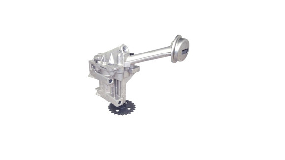 BOMBA ACEITE RENAULT CLIO/LOGAN/SANDERO/SYMBOL/MEGANE 05