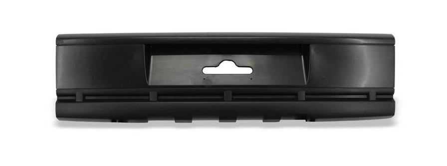 PARAGOLPE TRA VW SAVEIRO IV 06 (NEGRO)
