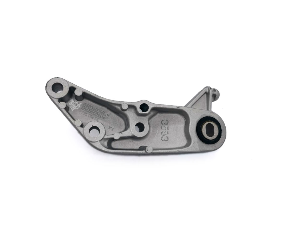 SOPORTE TACO MOTOR TRASERO
