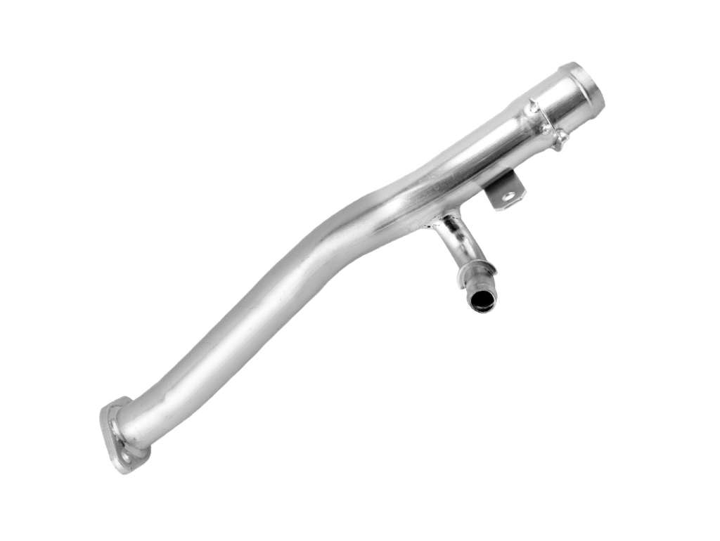 TUBO DE AGUA, ALCOHOL, SIN AIRE