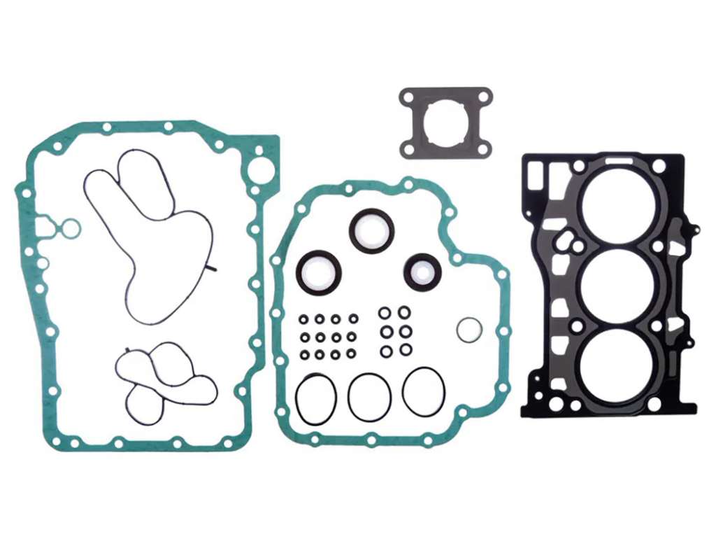 JUNTA JUEGO MOTOR VW UP 1.0 3 CIL T/LAMINA