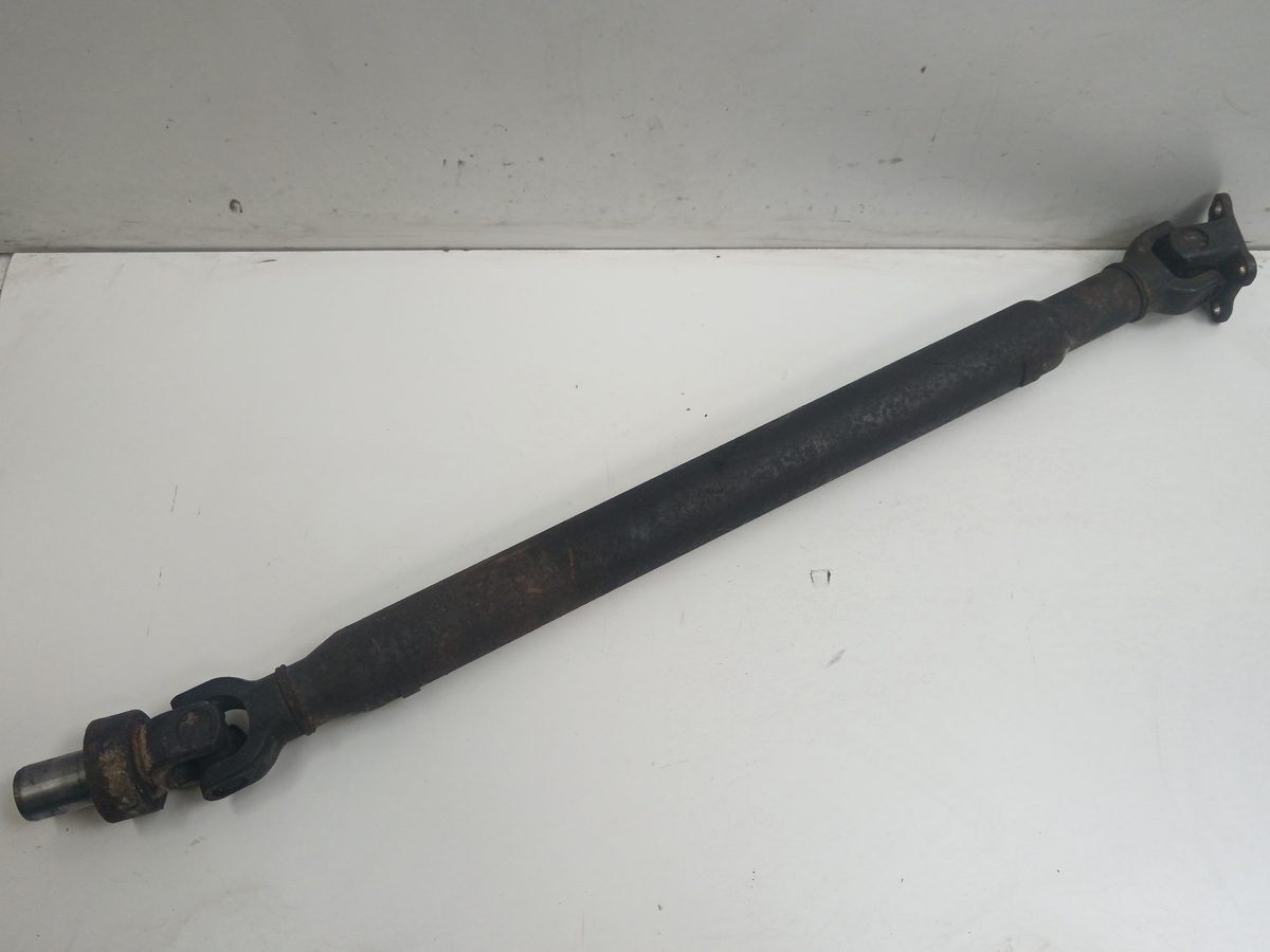 Cardan Suzuki Grand Vitara Jb (JT) 2005-2014 1,9 Ltr. DDIS JLX-E 5-türig 1.9L 95kW
