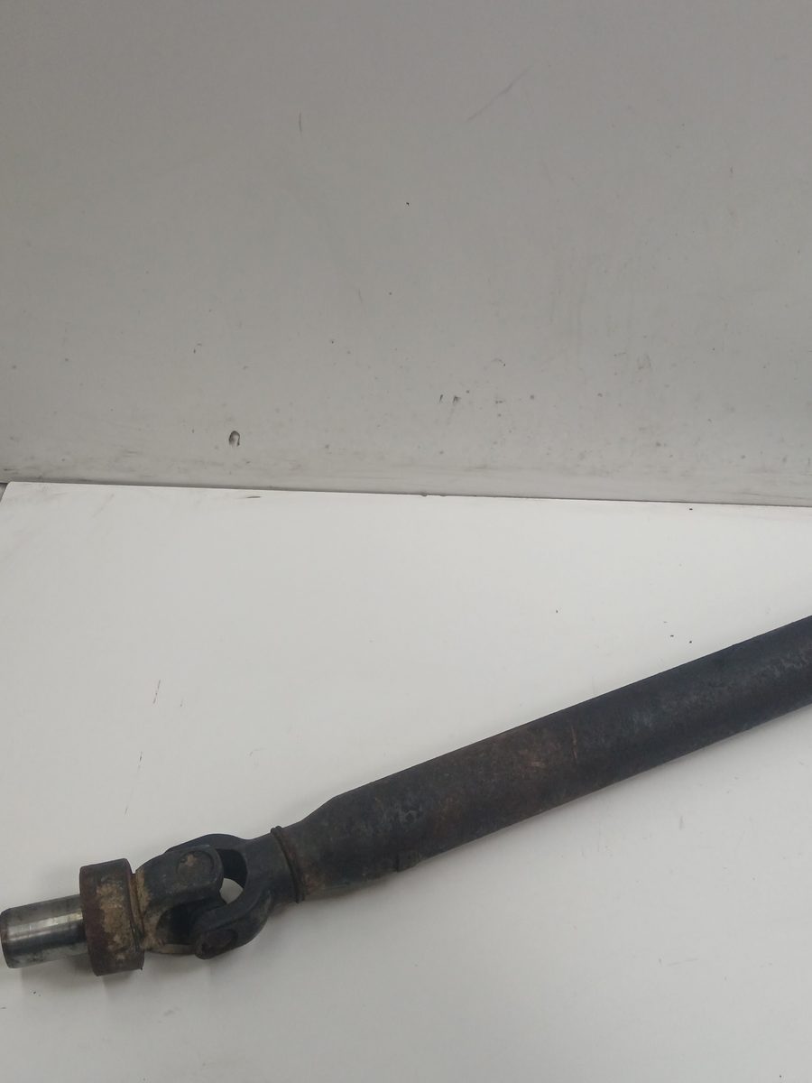 Cardan Suzuki Grand Vitara Jb (JT) 2005-2014 1,9 Ltr. DDIS JLX-E 5-türig 1.9L 95kW