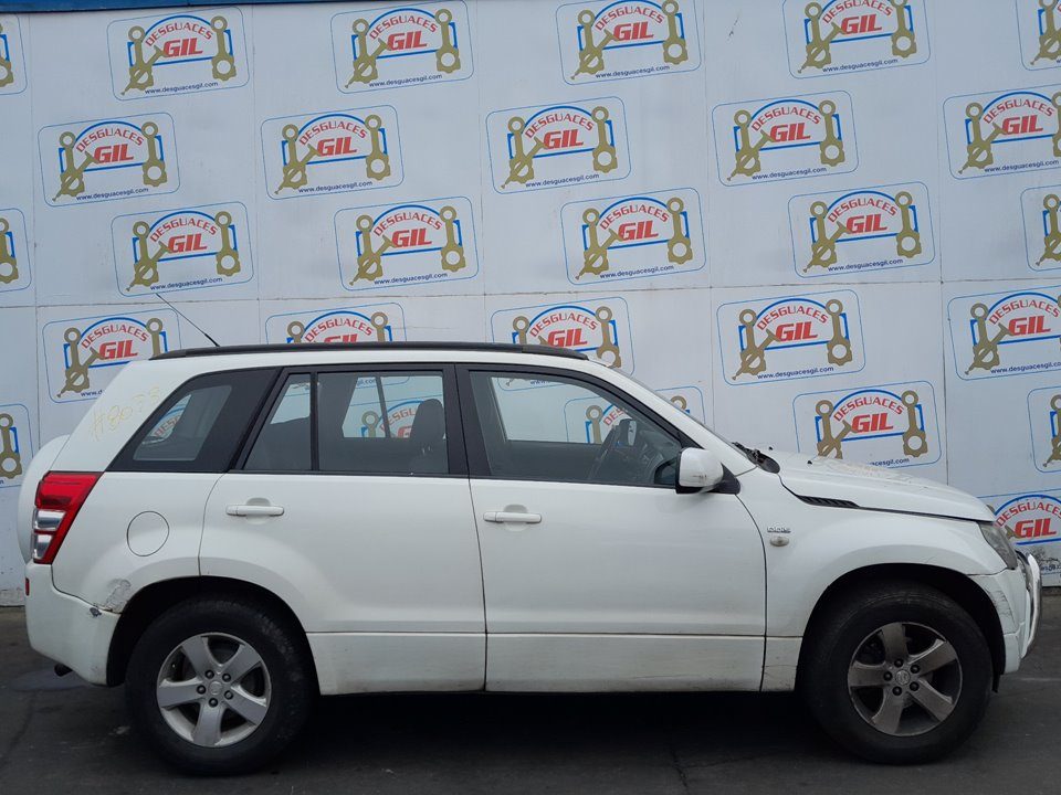Cardan Suzuki Grand Vitara Jb (JT) 2005-2014 1,9 Ltr. DDIS JLX-E 5-türig 1.9L 95kW