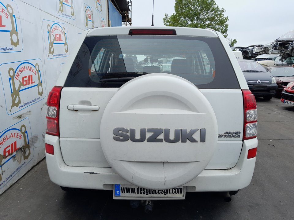 Cardan Suzuki Grand Vitara Jb (JT) 2005-2014 1,9 Ltr. DDIS JLX-E 5-türig 1.9L 95kW