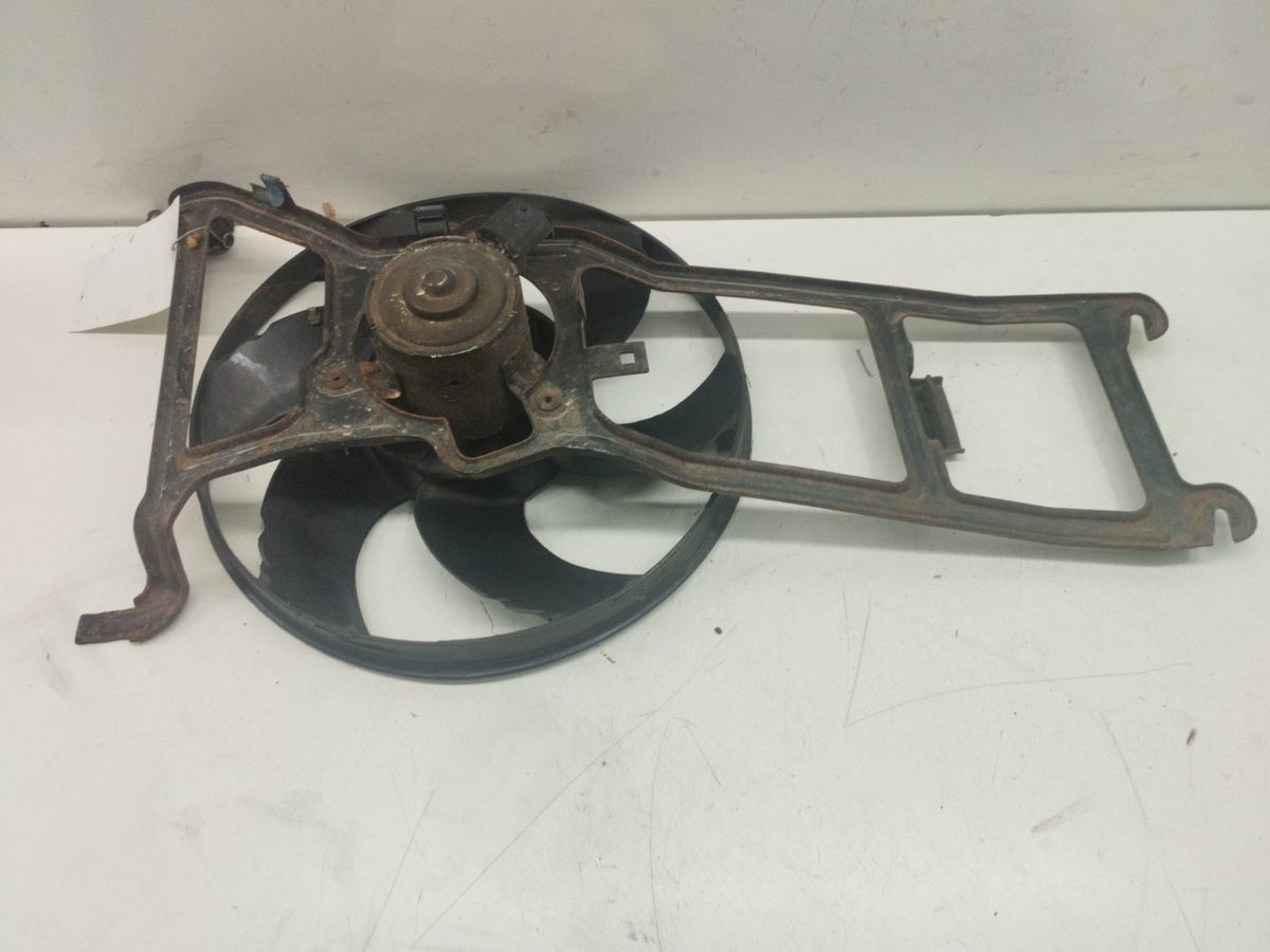 Electroventilador Citroën Saxo 1996-2000 1.5 Diesel CAT (VJY. VJZ / TUD5) 1.5L 40kW 309