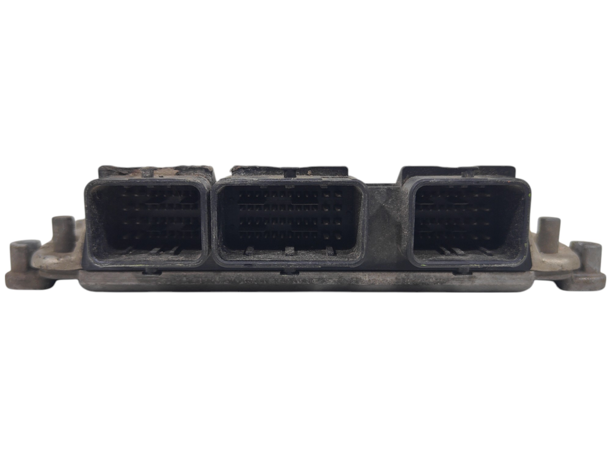 ECU de motor Citroen XSARA PICASSO 2.0 HDI 2003, Ref: 10970-K3B9