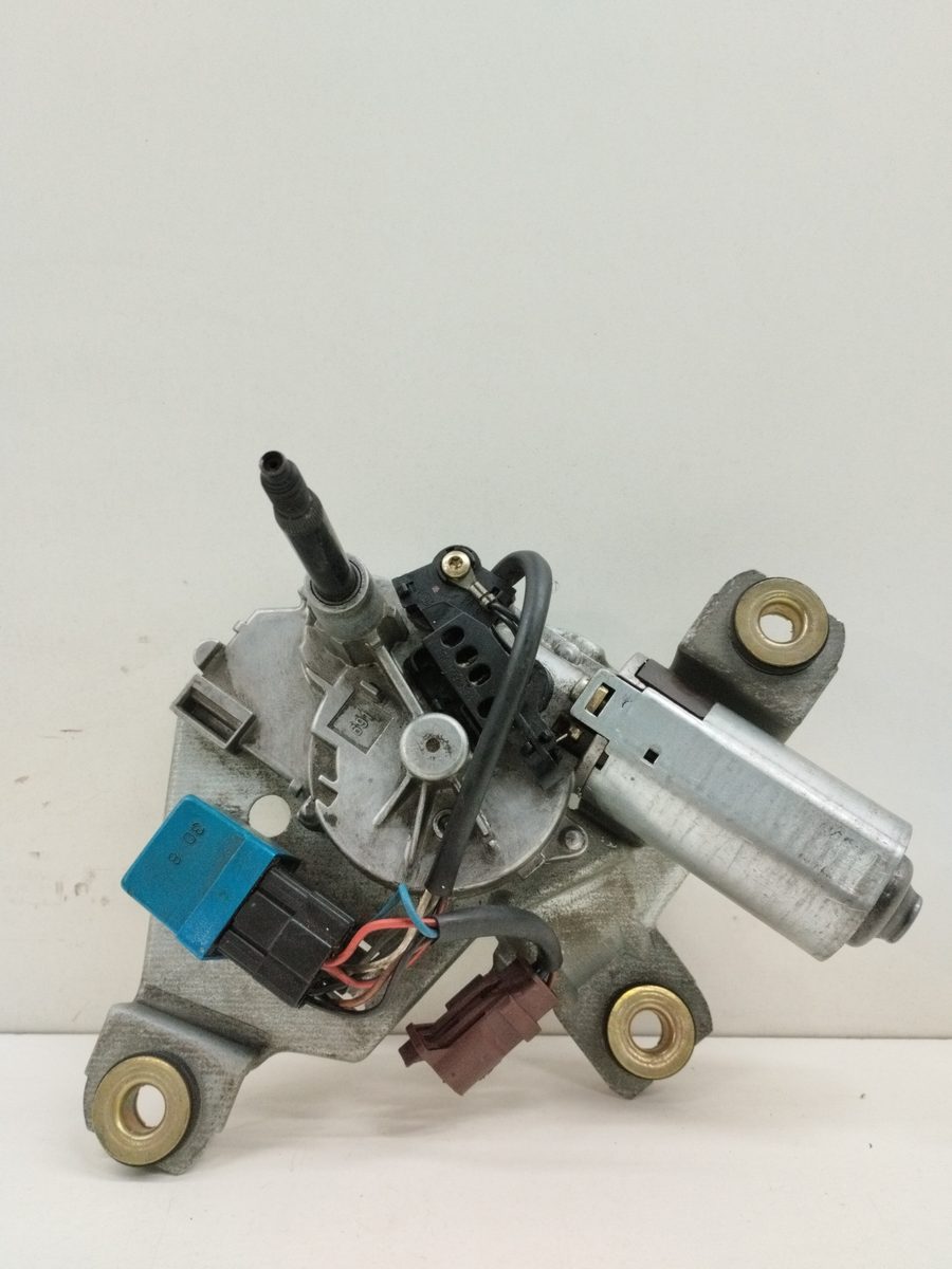 Motor Limpia Luneta Trasero Peugeot 306 Berlina 3/4/5 Puertas (S2) 1997-2003 0390201545