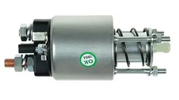 AUT ARRANQUE CHEVROLET CORSA III/BMW 524/525 C/MARELLI