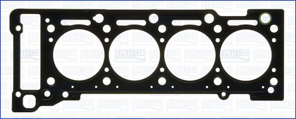 JUNTA TAPA DE CILINDROS MERCEDES BENZ SPRINTER 313 CDI