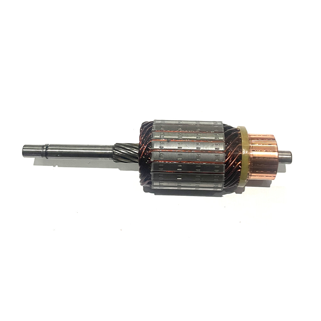 BOBINA ALTERNADOR ARRANQUE FIAT MARELLI BRAVA 21D 12E 203L