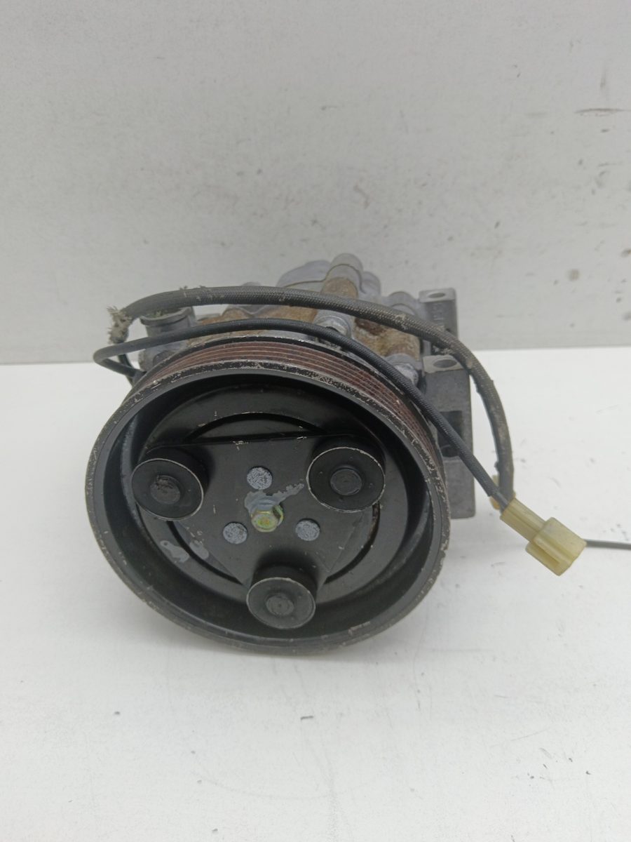 Compresor Aire Acondicionado Nissan Serena (C23M) 1992-2002 2.3 Diesel 2.3L 55kW