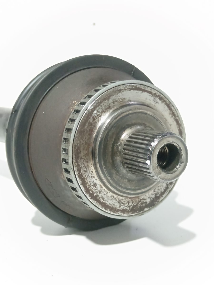 Semieje Delantero Derecho/Izquierdo Volkswagen Passat Berlina (3B3) 2000-2005 8D0407451NX
