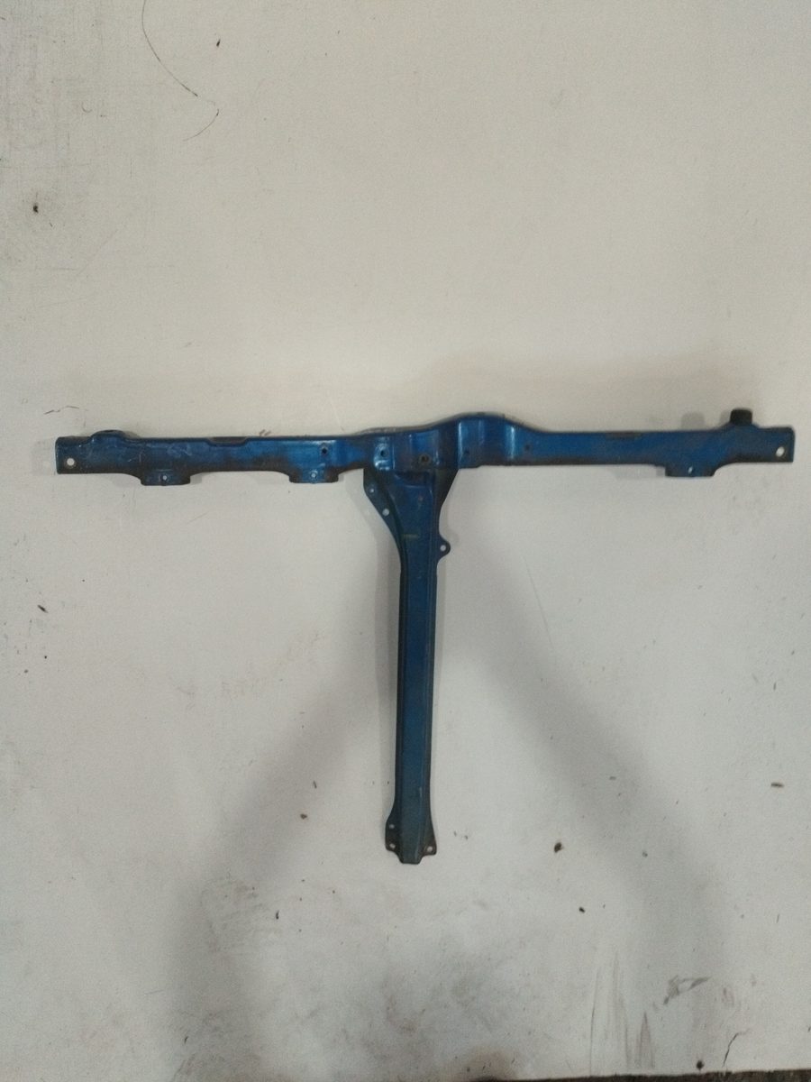 Frente De Chapa Suzuki Swift Berlina (MZ) 2005-2012 GL (5-ptas.)