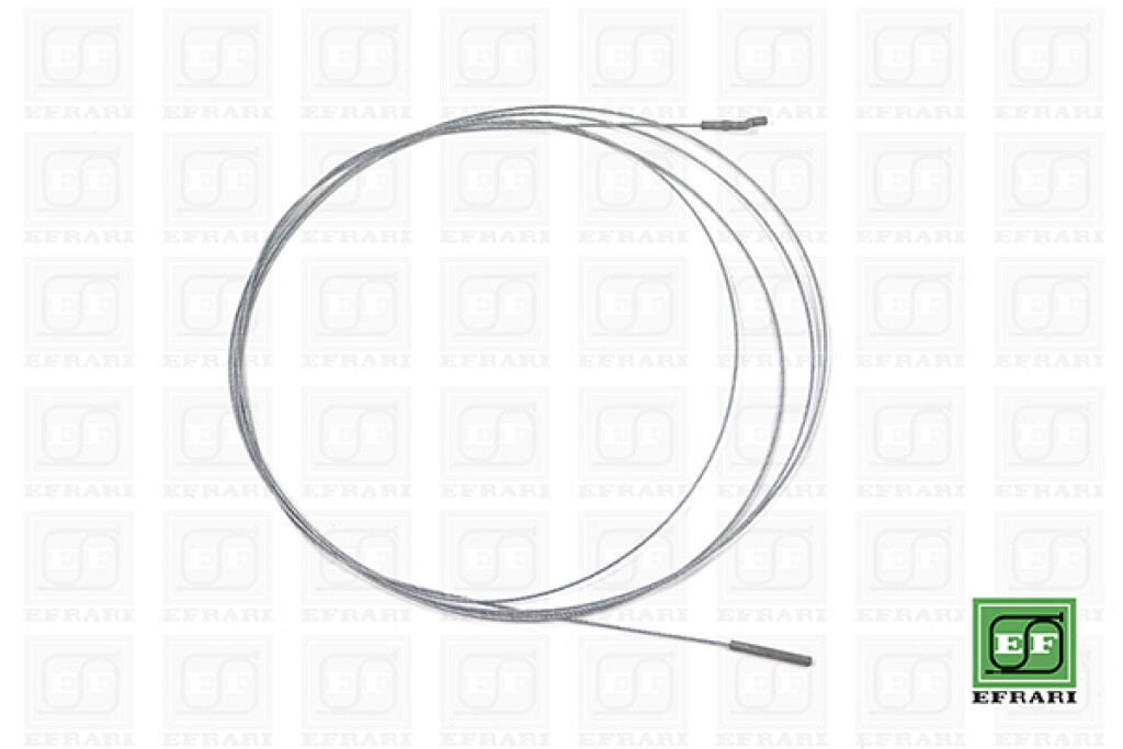CABLE ACELERADOR VOLKSWAGEN CABLE ACELERADOR KOMBI 1.6 POST.84 (EF733C)