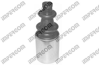 FUELLE SEMIEJE LADO CAJA PEUGEOT CITROEN 205 C-15 CON CHAPA (70mm) [SASIC]