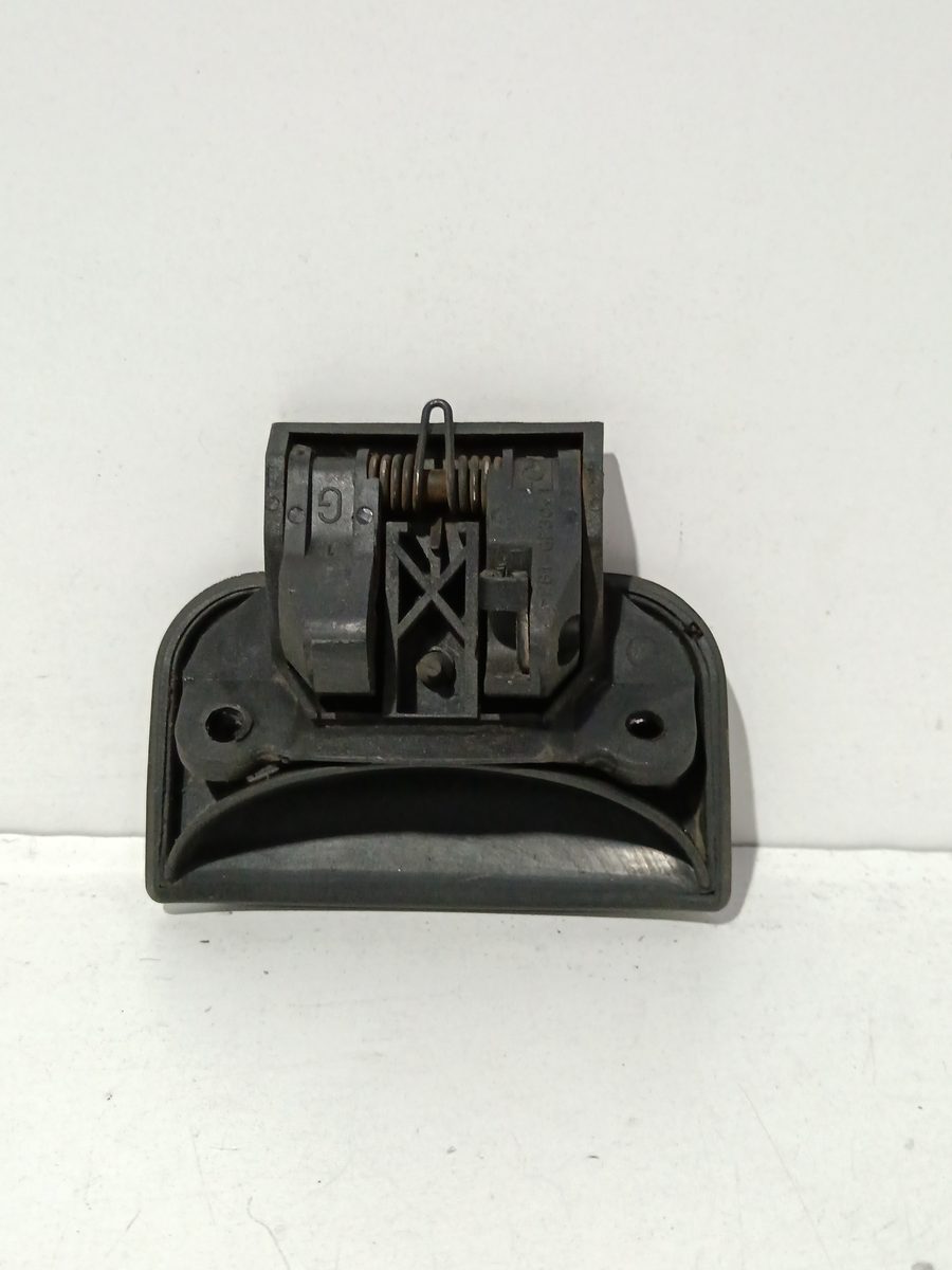 Manija Exterior Delantera Izquierda Peugeot Partner (S1) 1996-2002 Break