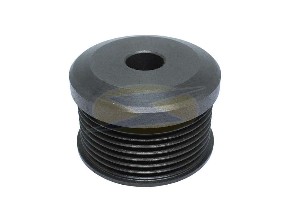 POLEA ALTERNADOR VO CAMION VALEO 8PK 17MM