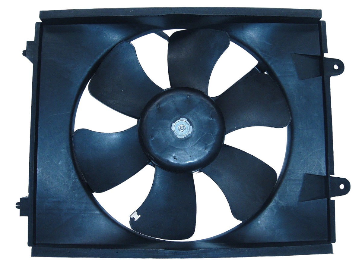 ELECTROVENTILADOR MOTOR CHEVROLET N300