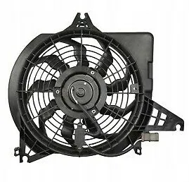 ELECTRO AIRE HYUNDAI H1 08 (4D56 TCI)