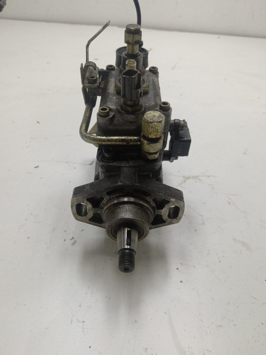 Bomba Inyeccion Toyota Corolla (E11) 1999-2002 2.0 D-4D Linea Sol (3-ptas.) 09650020002