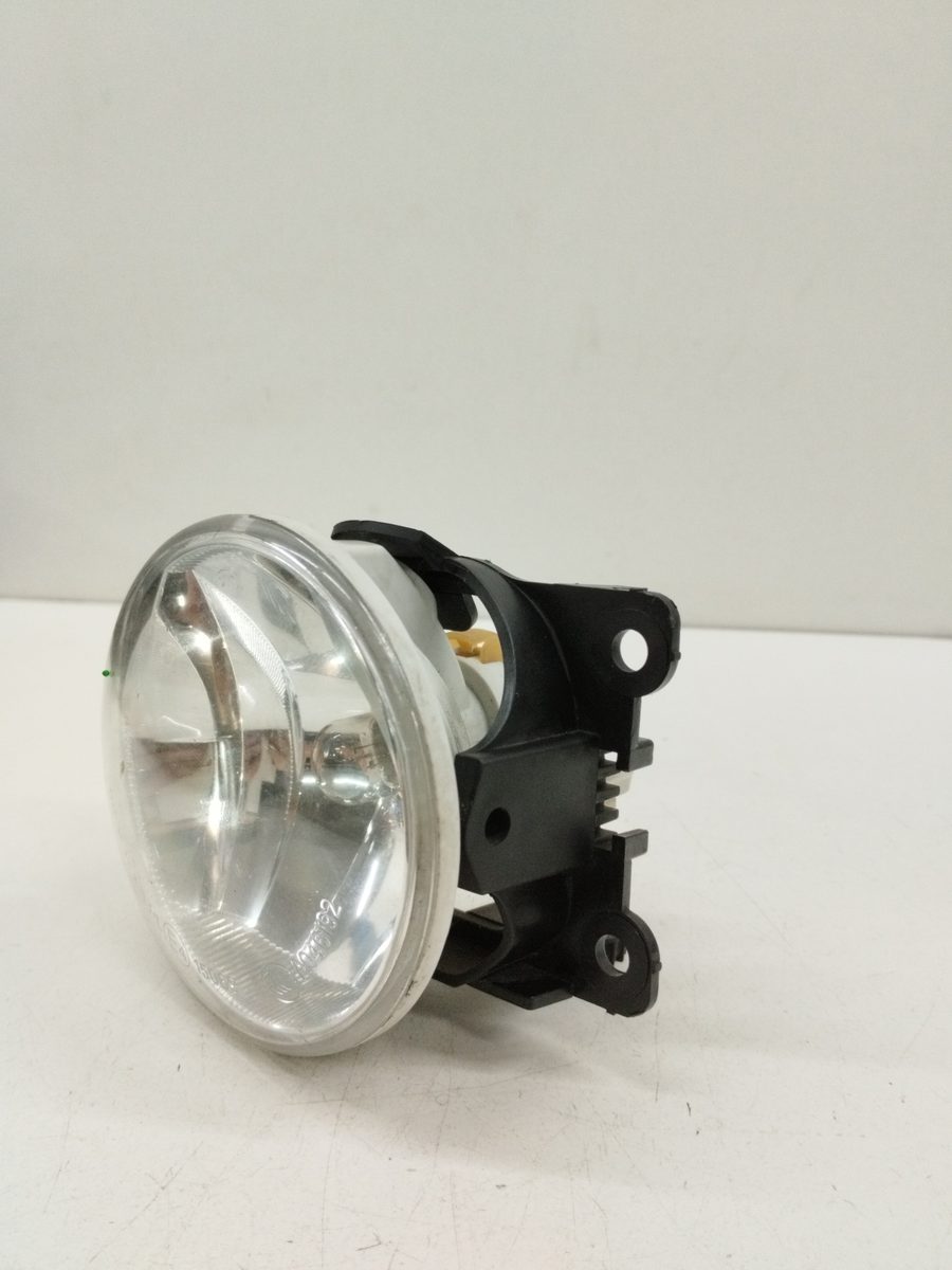 Faro Caminero Derecho Peugeot 208 2012-2019 Access 9675450980
